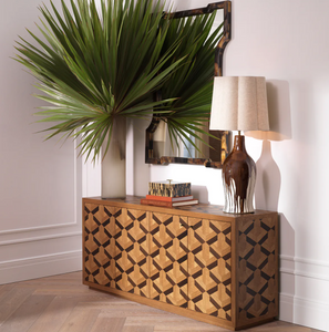 Rubicon sideboard by Eichholtz