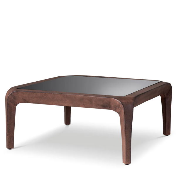 Quentin coffee table by Eichholtz