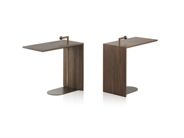 Bellavista Collection coffee table by Don Pedro