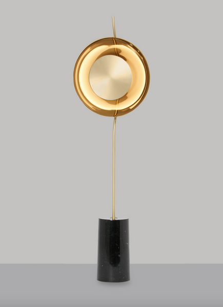 Lampa podłogowa Pendulum marki CTO Lighting