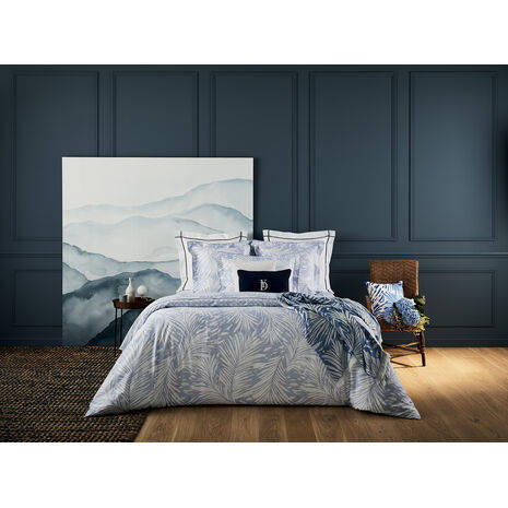 Poszewka na poduszkę Yves Delorme, z kolekcji Abri