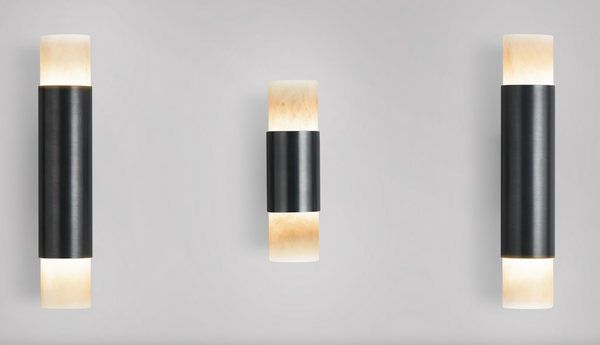 Wall lamp Roma by CTO Lighting