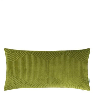 Poduszka dekoracyjna Designers Guild Roxburgh Moss