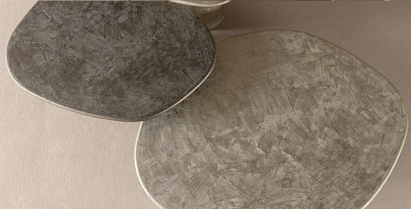 Atollo Small coffee table by Casamilano