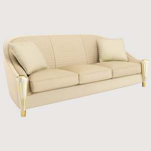 Sofa Bruno Zampa Legend