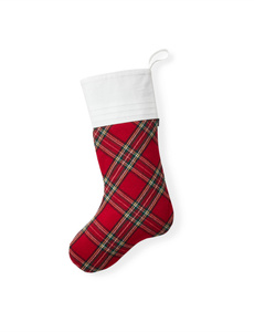 Gift Sock, Ralph Lauren Home Kensley