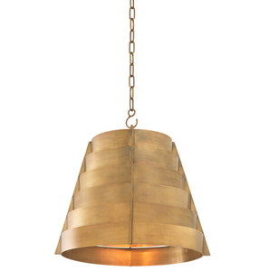Fitzroy pendant lamp from Eichholtz