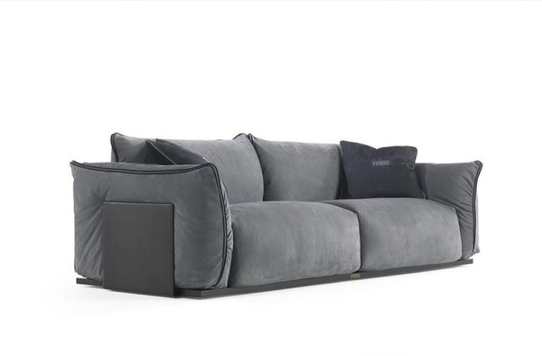 Sofa Gianfranco Ferré Home, Clapton