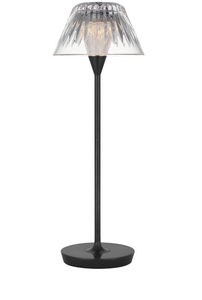 Lampa stołowa akumulatorowa Blaze 16" projektu Waterford 