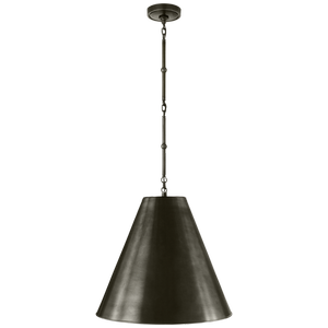 Thomas O'Brien Goodman Medium Pendant Lamp