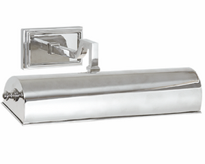 Alexa Hampton Dean wall lamp Visual Comfort brand