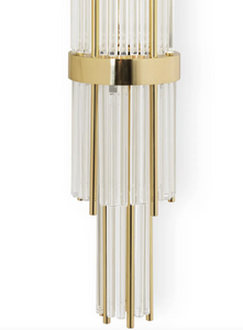 Pharos wall lamp by Luxxu