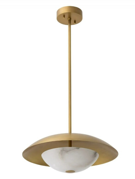 Marcona chandelier by Eichholtz