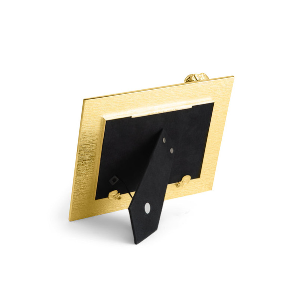 Photo frame by Michael Aram, from the Anemone collection