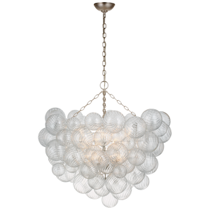 Julie Neill Talia Grande chandelier