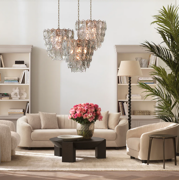 Jameson sofa by Eichholtz