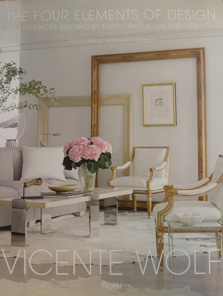 The Four Elements of Design album