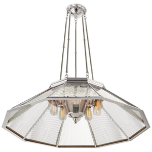 Ralph Lauren Home Rivington Large Chandelier