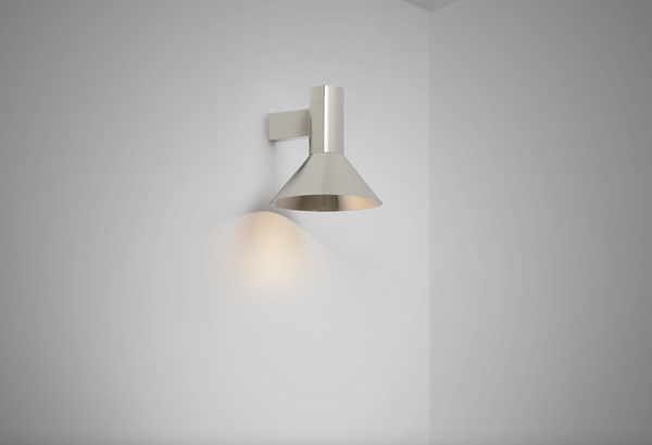 Torres wall lamp by CTO Lighting