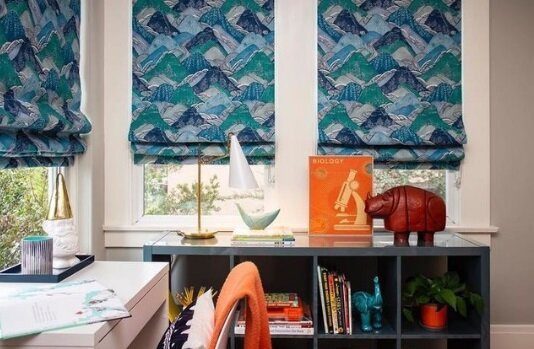 Aerin Clemente table lamp