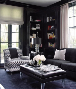 Lampa stołowa Ralph Lauren Home Brookings Large