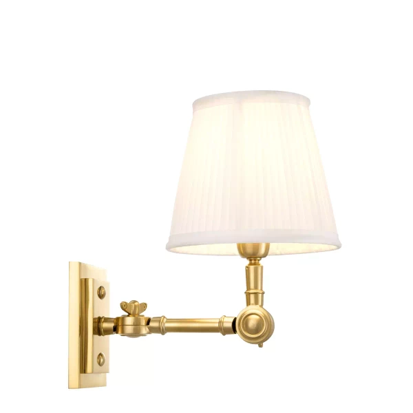 Eichholtz Wentworth wall lamp