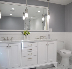 Lampa wisząca Ralph Lauren Home Allen Mini