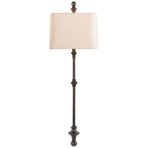 Wall lamp E.F Chapman Cawdor