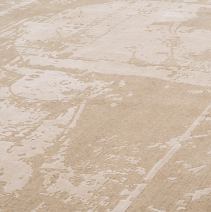 Akhtihotep rug by Eichholtz