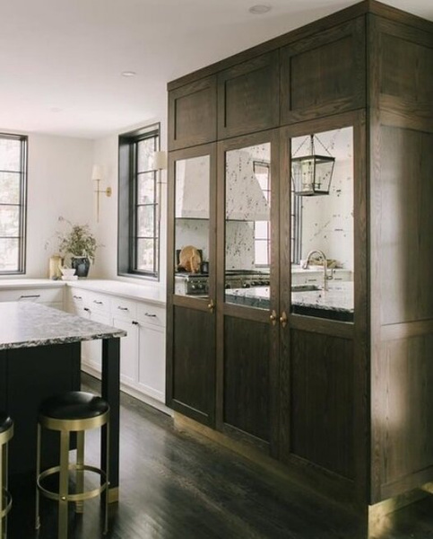 Kinkiet Thomas O'Brien Bryant Large Linen