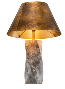 Lampa stołowa Camelia firmy Eichholtz