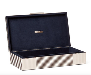 Luke Small casket by Ralph Lauren Home 
