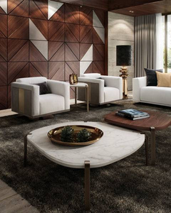 Smania Hiro Armchair