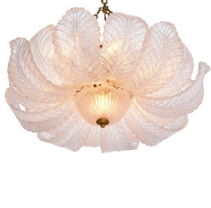 Cabrillo chandelier by Eichholtz