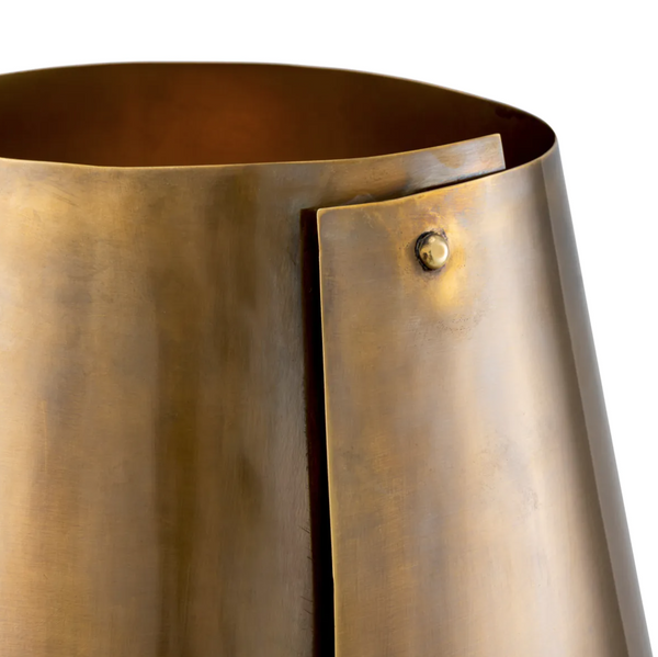 Lampa stołowa Seraphina marki Eichholtz