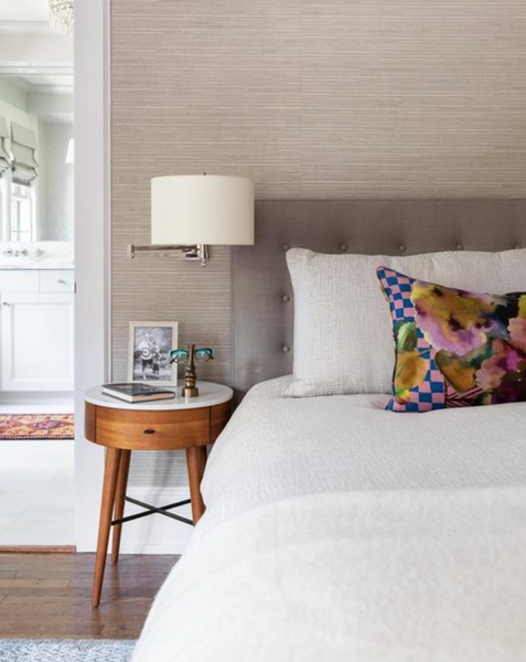 Thomas O'Brien Hudson Swing wall lamp