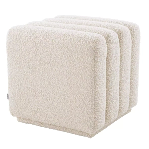 Eichholtz Bente pouffe
