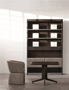 Smania Gramercy Bookcase