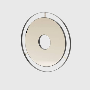 Laskasas Tanny Mirror