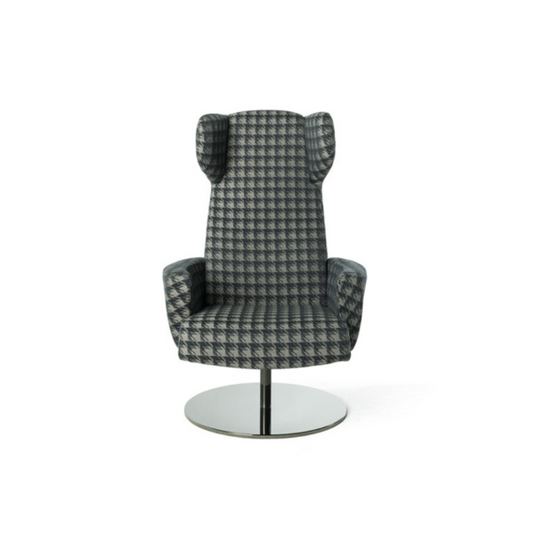 Gianfranco Ferré Home JFK Armchair