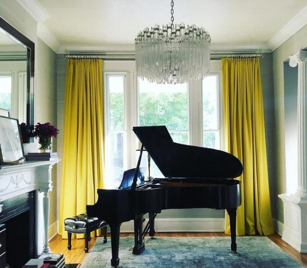 Żyrandol Suzanne Kasler Adele Large marki Visual Comfort