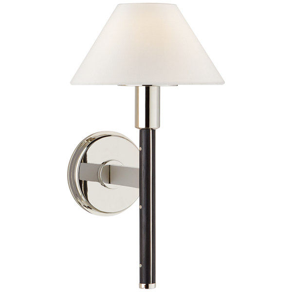 Ralph Lauren Home Radford Small wall lamp
