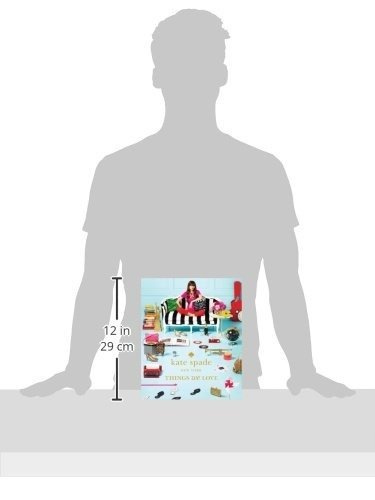 Album Kate Spade New York: Things We Love