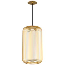 Lampa wisząca Sean Lavin Kai 1 marki Visual Comfort