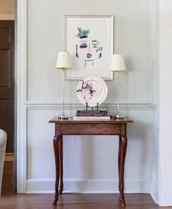 Thomas O'Brien Bryant Table Lamp