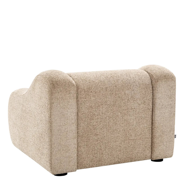 Eichholtz Carbone Sofa