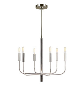 Brianna Small chandelier by Ellen DeGeneres