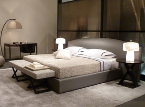 Armani Casa Gardenia Bench