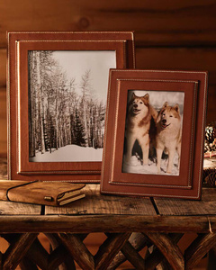 Ralph Lauren Home Brennan Photo Frame