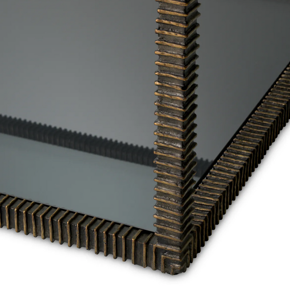 Stolik boczny Bethesda marki Eichholtz